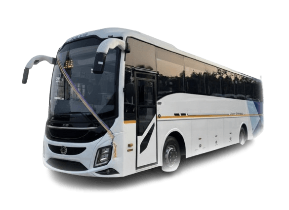 21 Seater Coach
