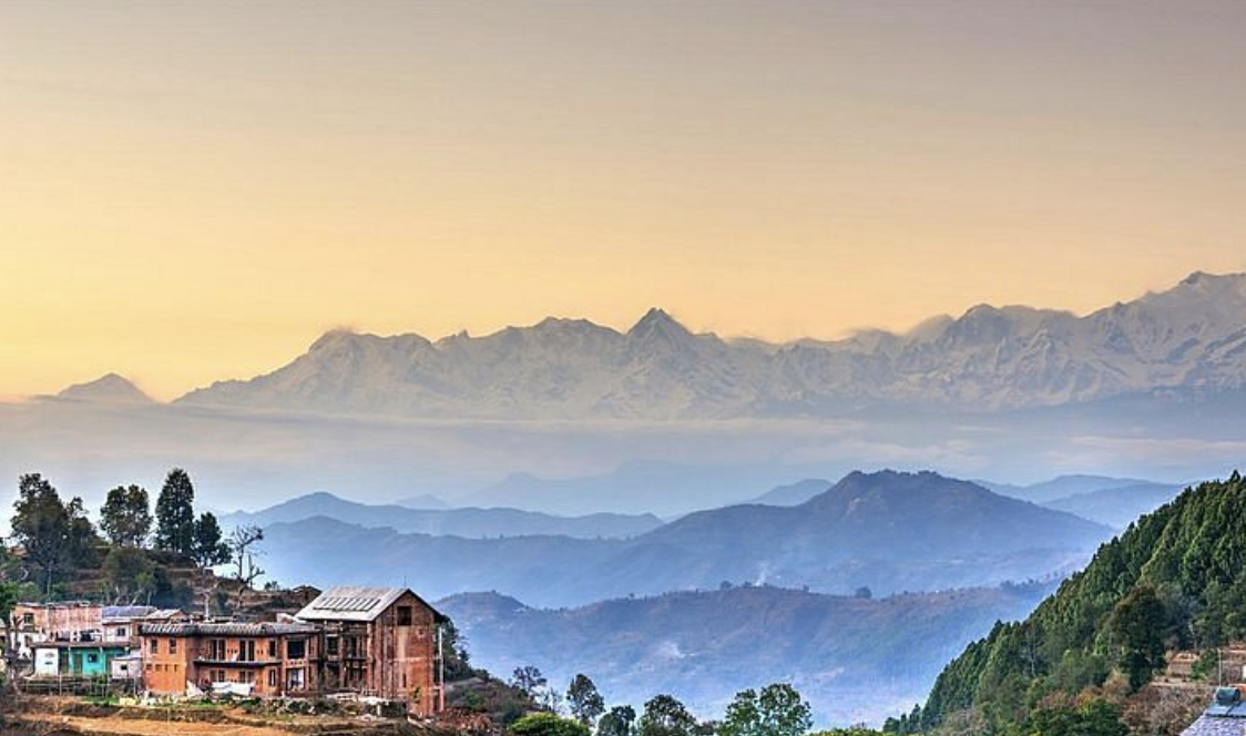 Bangalore to Bandipur Safari Trip