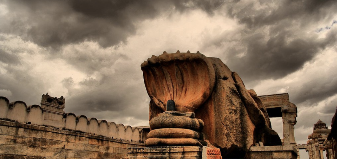 Bangalore to Lepakshi One Day Tour
