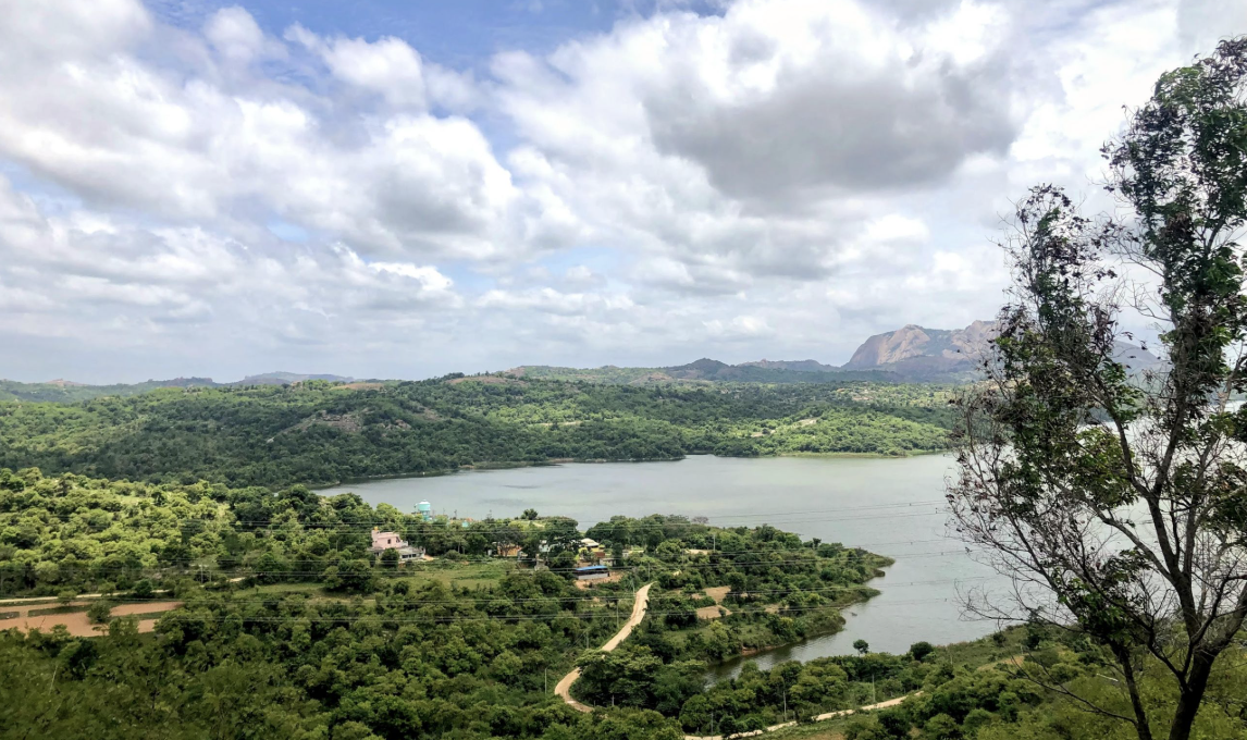 Bangalore to Manchinbele One Day Trip