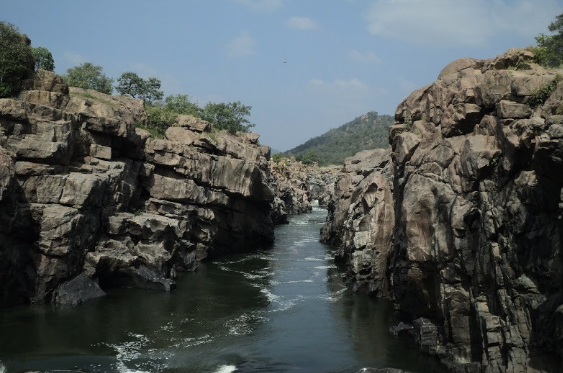 Bangalore to Sangama One Day Trip