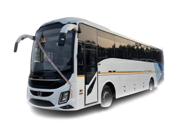 21 Seater Coach