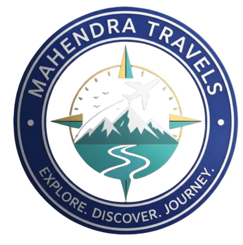 Mahendra Travels